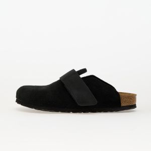 Tenisky Birkenstock Loma Nubuck Leather/ Suede Black EUR 36
