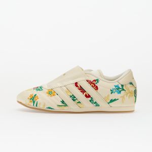 Tenisky adidas Taekwondo W Crew White/ Gold Metallic/ Gum4 EUR 35 1/2