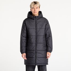 Bunda adidas Adicolor Long Jacket Black/ Black L