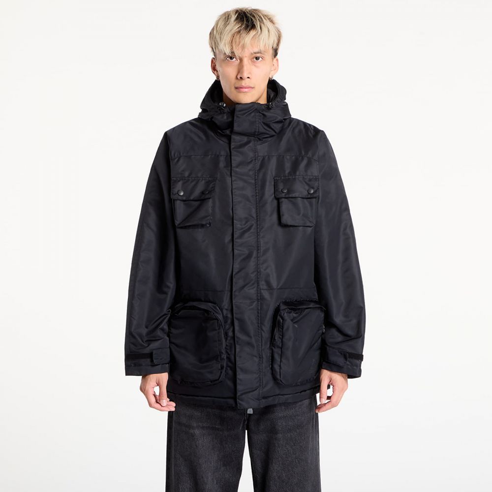 Bunda adidas Originals Parka CPH Jacket Black L
