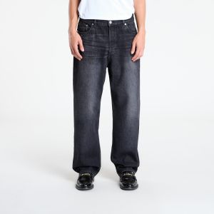 Kalhoty A.P.C. Jean Solal Black 32