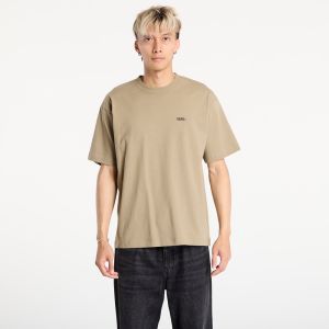 Tričko Vans Original Standards Stat Bay T-Shirt Leaf/ Black L