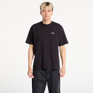 Tričko Vans Original Standards Stat Black/ White L