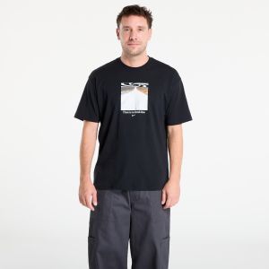 Tričko Nike Sportswear Men's Max90 T-Shirt Black L