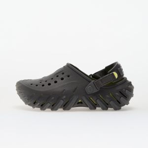 Tenisky Crocs Echo Icey RO Clog Black EUR 36-37