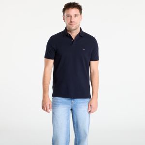 Tričko Tommy Hilfiger 1985 Regular Polo Navy L