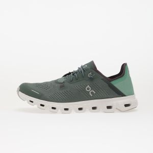 Tenisky On M Cloud 6 Coast Olive/ White EUR 44