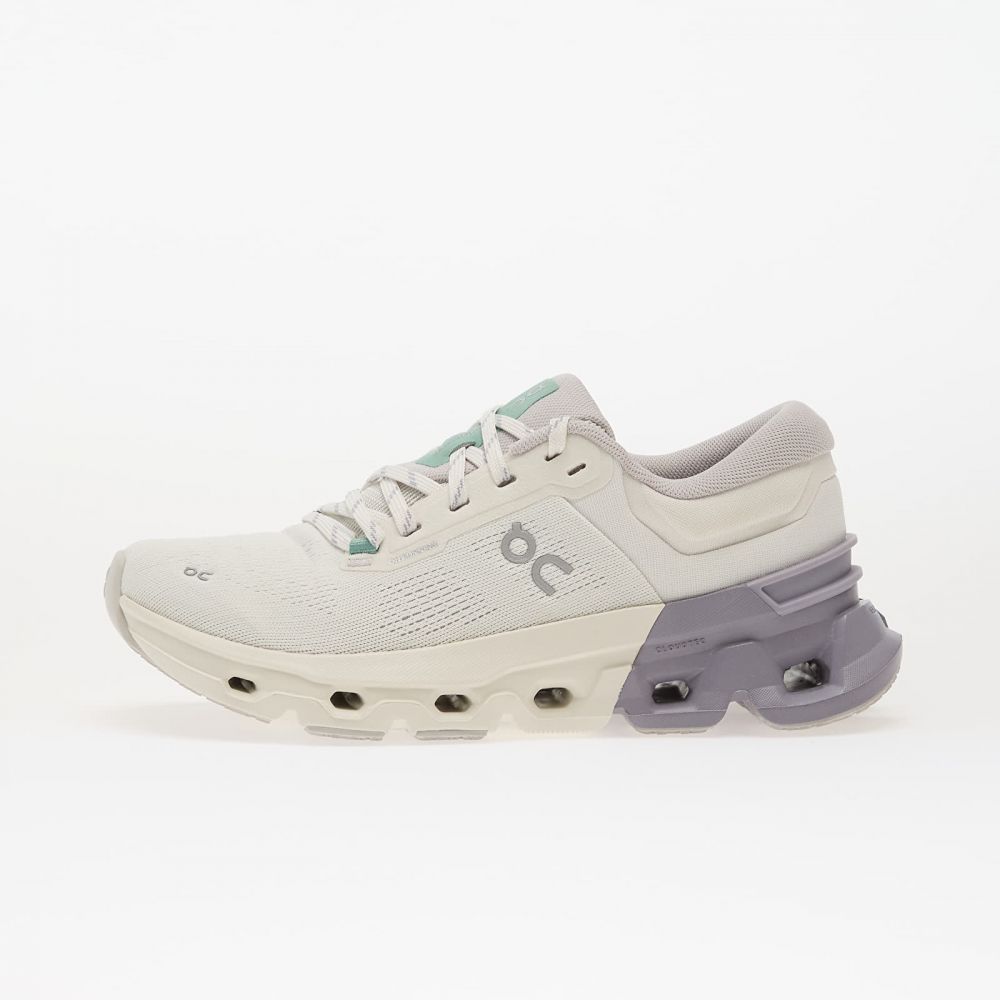 Tenisky On W Cloudflyer 5 White/ Lilac EUR 38.5