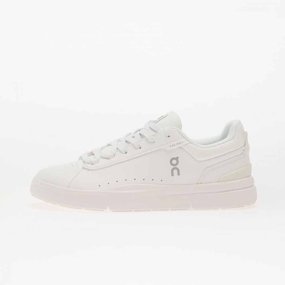 Tenisky On W The Roger Advantage White/ White EUR 38.5