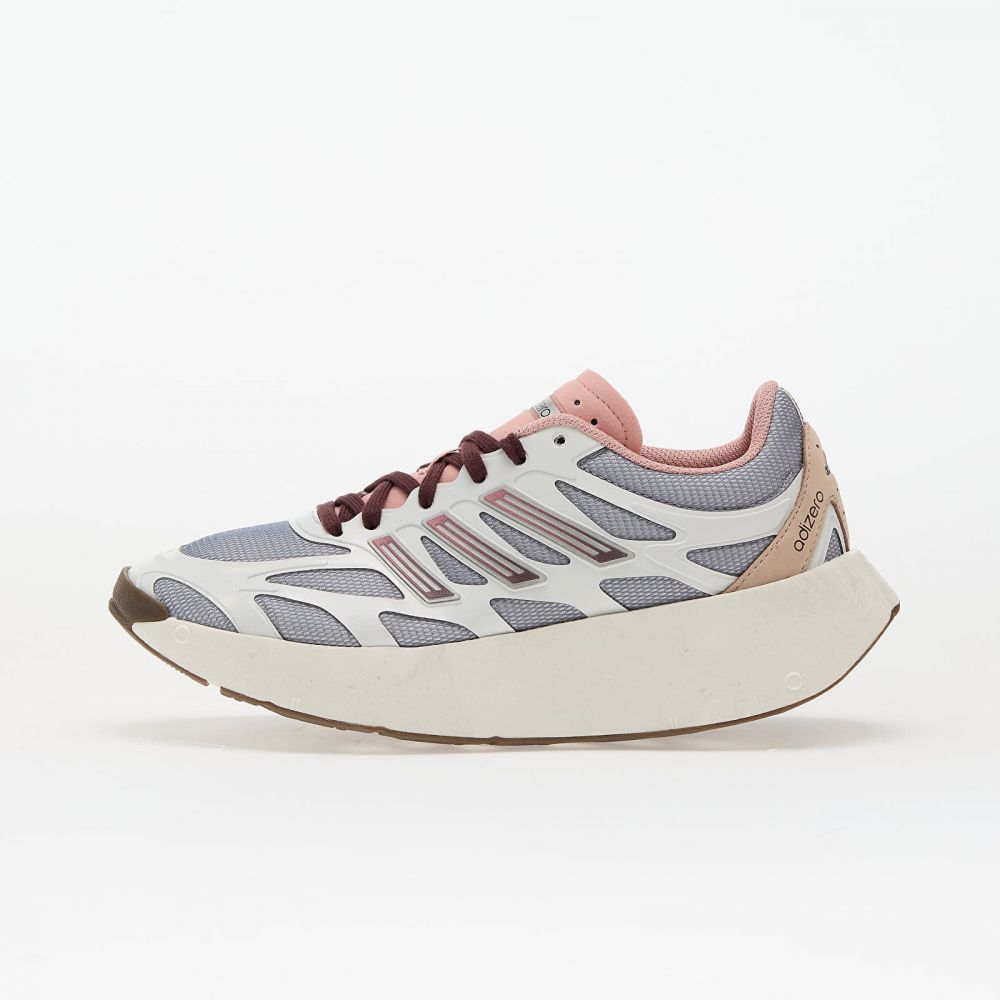 Tenisky adidas Adizero Aruku Crystal White/ Aurora Ruby/ Wonder Mauve EUR 36 2/3