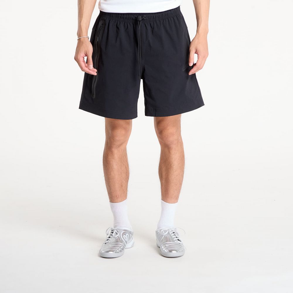 Nike Tech Men's Woven Shorts Black/ Black L