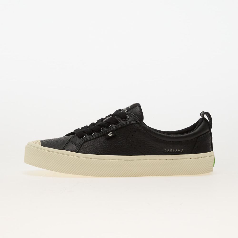 Tenisky Cariuma W Oca Low Black EUR 36