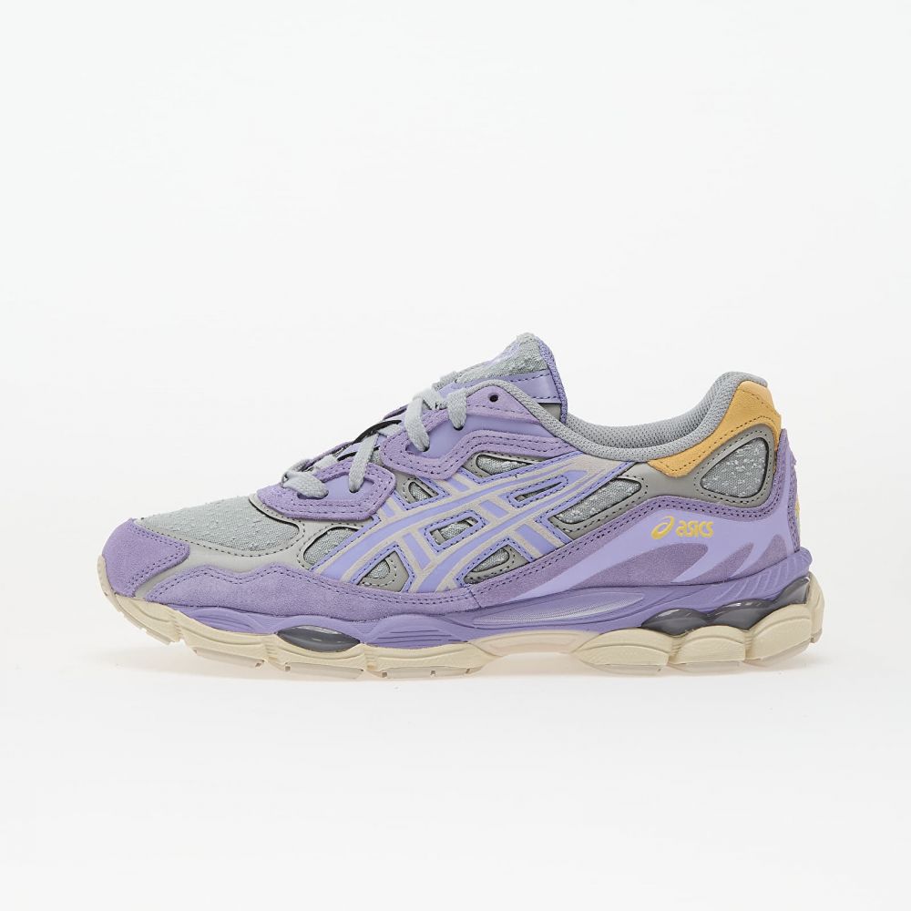 Tenisky Asics Gel-NYC Piedmont Grey/ Bluebell EUR 44