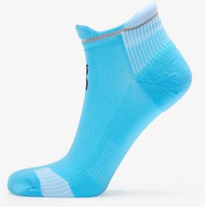 On Performance Run Sock Low Horizon/ White M