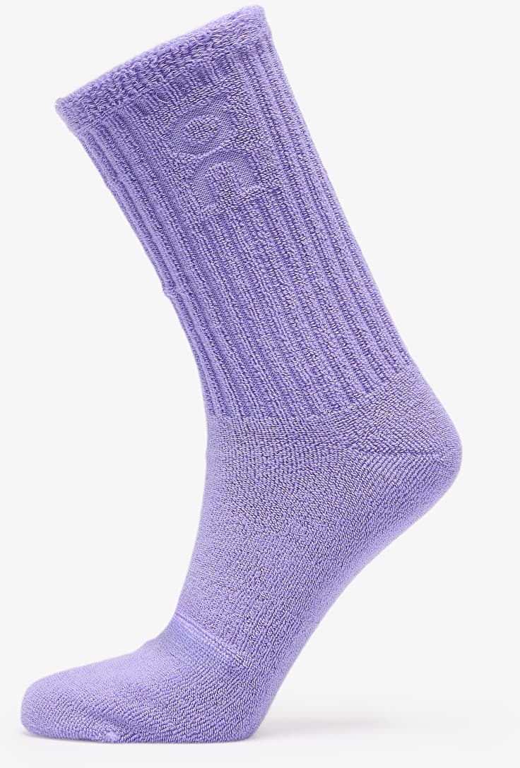 On Terry Sock High Comet M