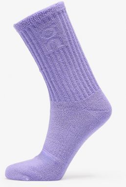 On Terry Sock High Comet M