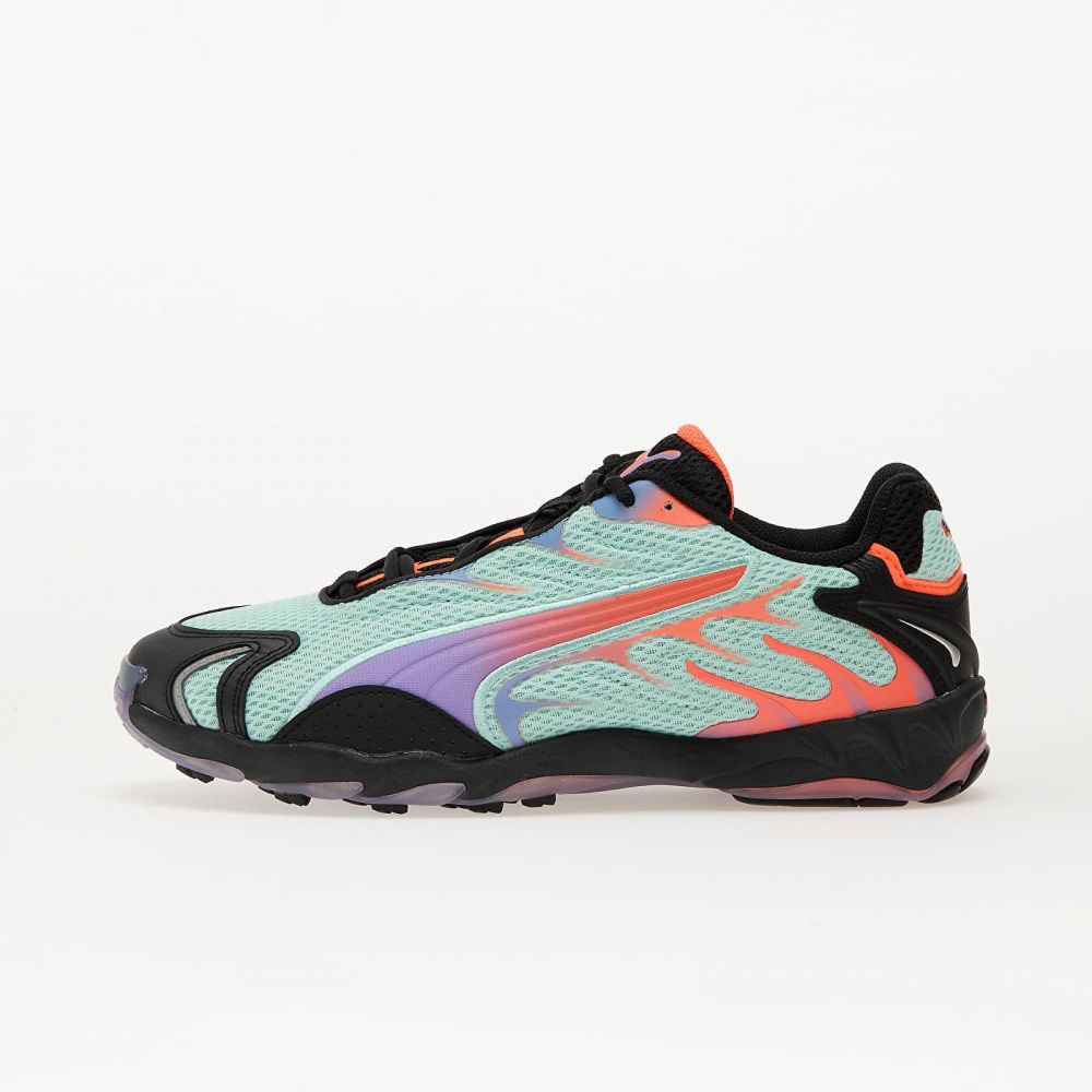 Tenisky Puma Inhale Mint Melt-Lavender Alert EUR 43