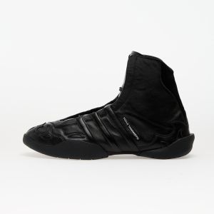 Tenisky Y-3 Regu 2002 Hi Black/ Black/ Black EUR 46 2/3