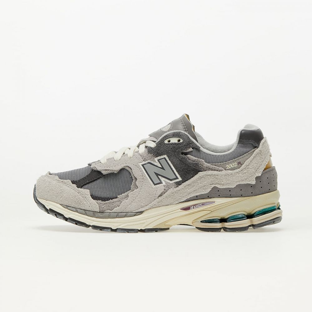 Tenisky New Balance 2002R Protection Pack Grey EUR 44