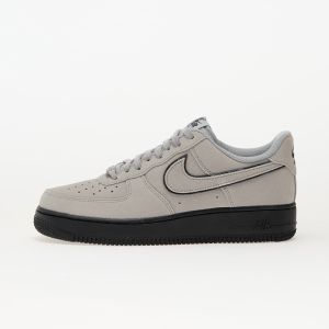 Tenisky Nike Air Force 1 '07 Lv8 Lt Smoke Grey/ Lt Smoke Grey-Black EUR 44