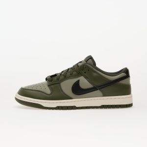 Tenisky Nike Dunk Low Retro Lt Army/ Black-Cargo Khaki-Phantom EUR 44