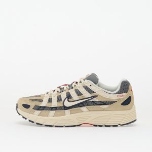 Tenisky Nike P-6000 Lt Khaki/ Pale Ivory-Thunder Blue-Cool Grey-Univ Red EUR 44