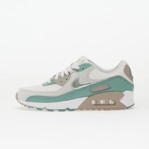 Tenisky Nike Wmns Air Max 90 Nn Prm Photon Dust/ Lt Silver-Cannon-College Grey-Platinum Tint-White EUR 42