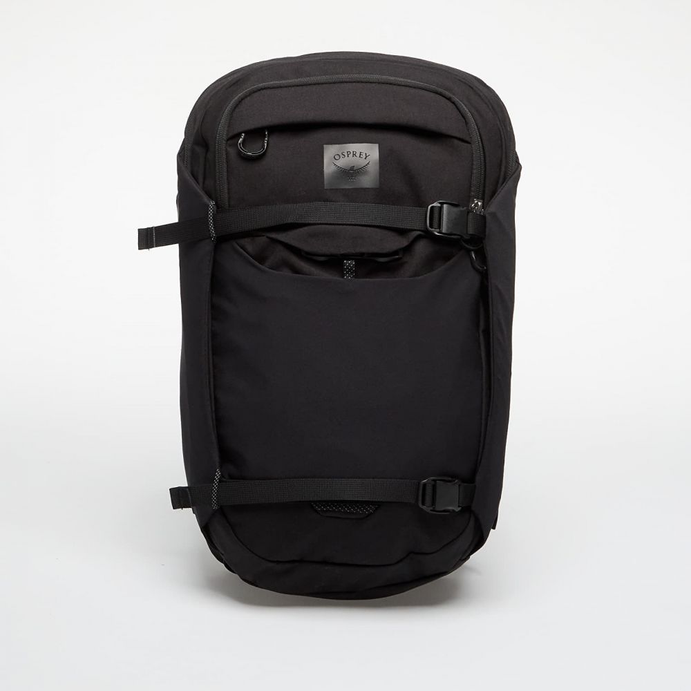 Osprey Metron 24 Pack Black/ Anchor Blue 24 l