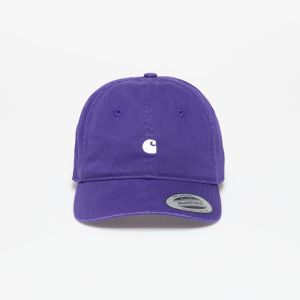 Šiltovka Carhartt WIP Madison Logo Cap Lokers/ Wax Universal