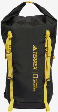 adidas Terrex x National Geographic AEROREADY Backpack Black 39 l