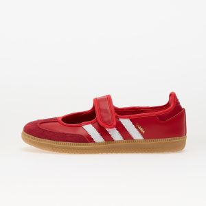 Tenisky adidas Samba Jane W Better Scarlet/ Tmvire/ Gum EUR 36