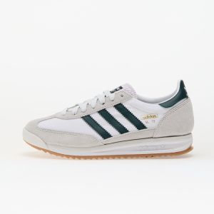 Tenisky adidas SL 72 Rs Ftw White/ Aurivy/ Crystal White EUR 44 2/3