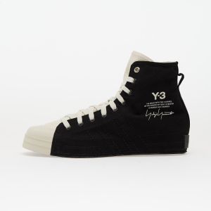Tenisky Y-3 Nizza Hi Orbit Grey/ Orbit Grey/ Black EUR 44 2/3