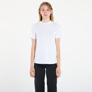 Tričko On Focus Tee White L