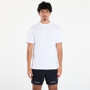 Tričko On Focus Tee White L