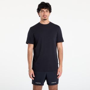 Tričko On Focus Tee Black L