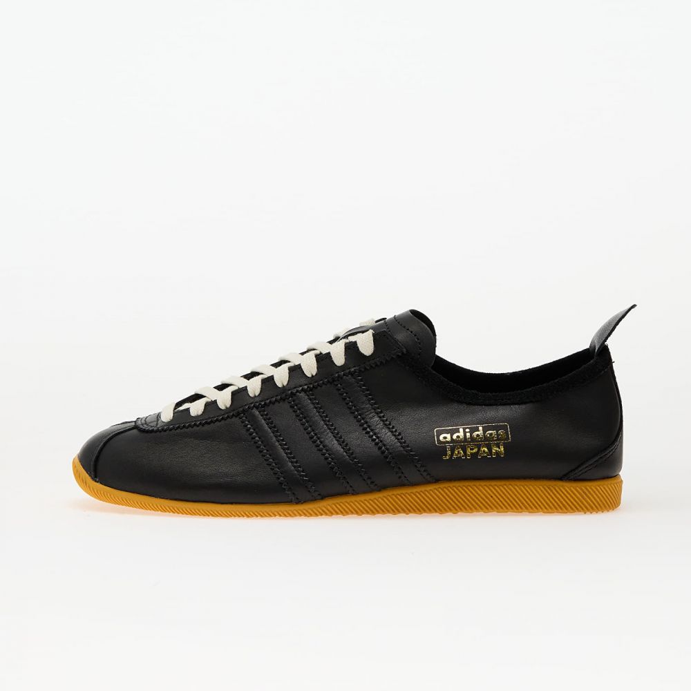 Tenisky adidas Japan Core Black/ Core Black/ Supplier Colour EUR 44