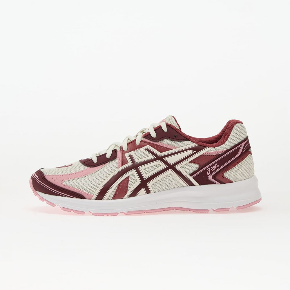 Tenisky Asics Jog 100S Cream/ Port Royal EUR 44