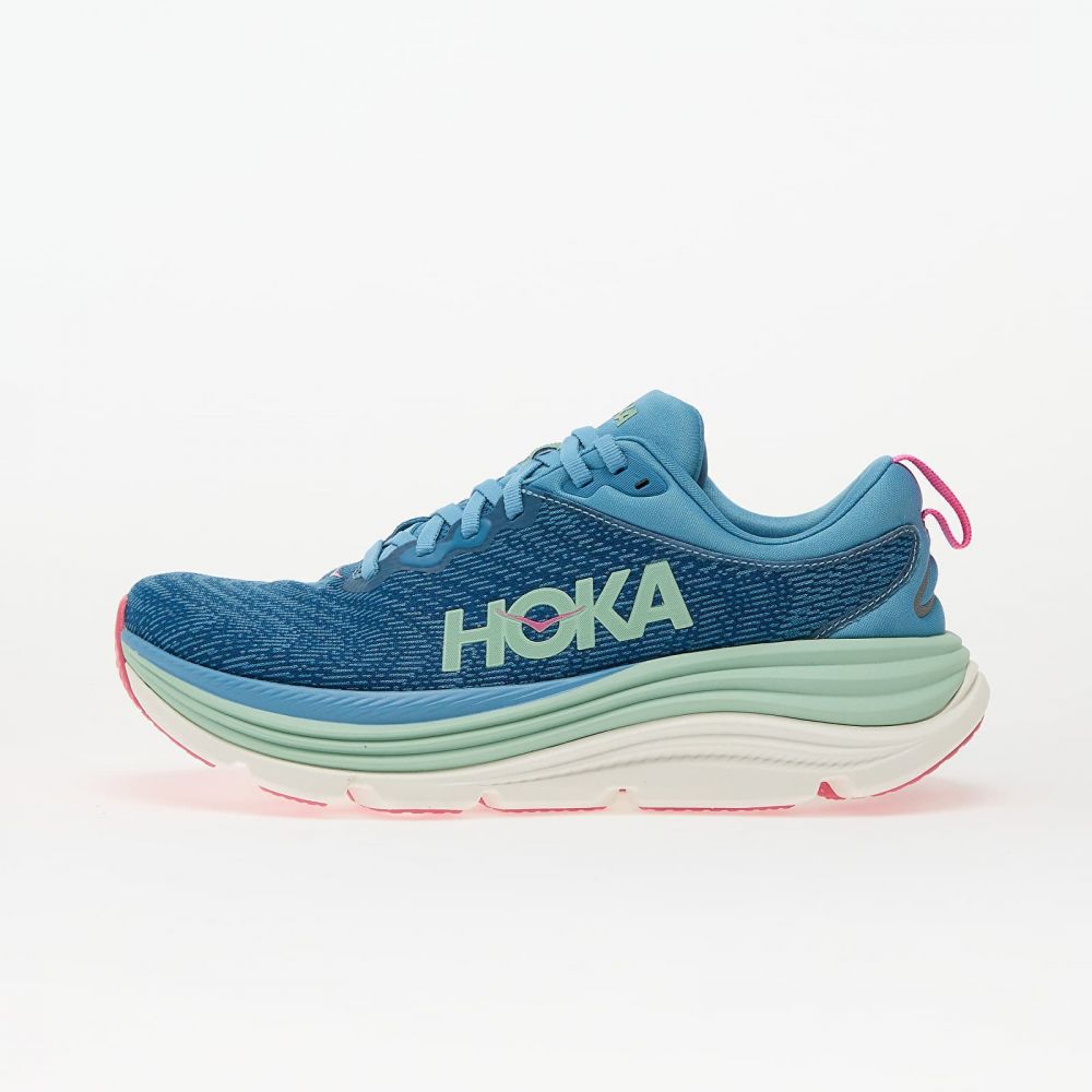 Tenisky Hoka® W Gaviota 5 Alpine Blue/ Jadeite EUR 37 1/3