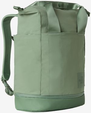 The North Face W Never Stop Utility Pack Slate Moss 26 l