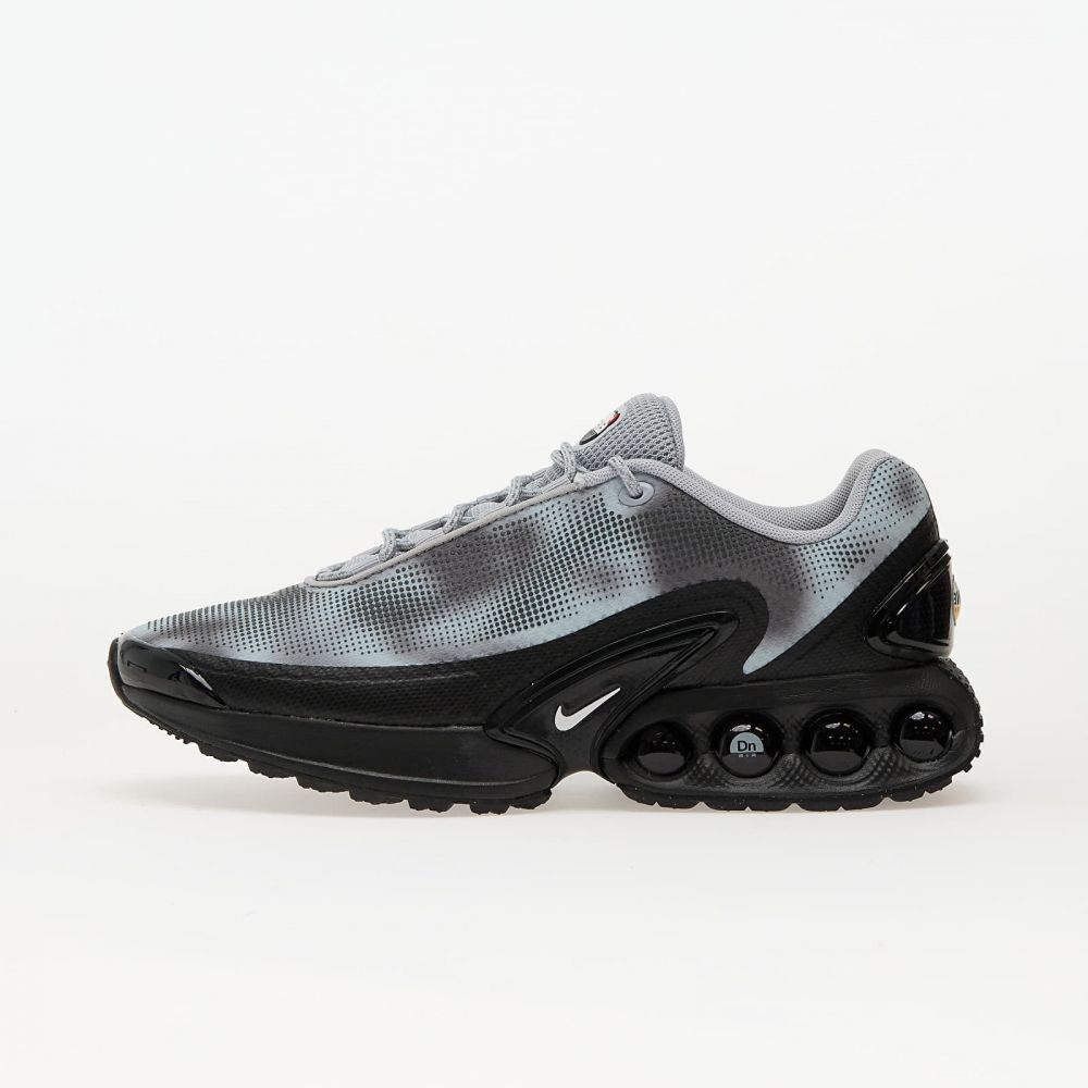 Tenisky Nike Air Max DN Nrg Wolf Grey/ White-Dk Smoke Grey-Dk Grey EUR 44