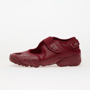 Tenisky Nike Wmns Air Rift Team Red/ Pale Ivory EUR 42