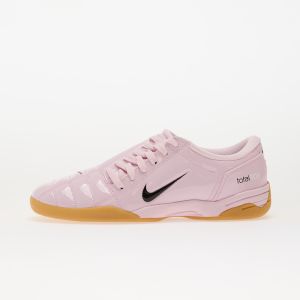 Tenisky Nike T90 Pink Foam/ Black-Gum Lt Brown-White EUR 44