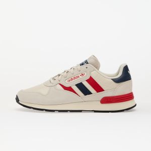 Tenisky adidas Treziod 2 Aluminium/ Better Scarlet/ Night Indigo EUR 46 2/3