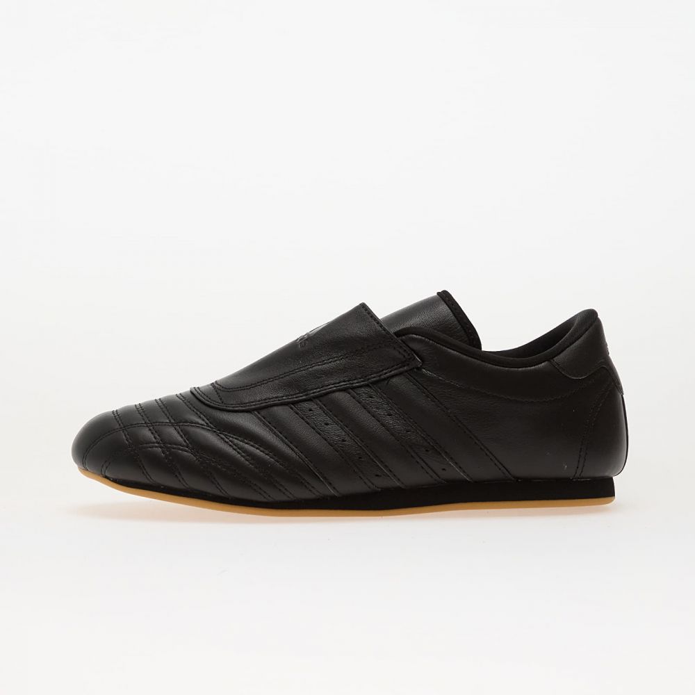 Tenisky adidas Taekwondo W Core Black/ Core Black/ Gum EUR 35 1/2