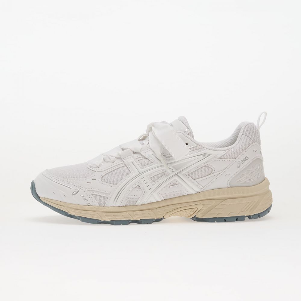 Tenisky Asics Gel-Nunobiki White/ Pure Silver EUR 37