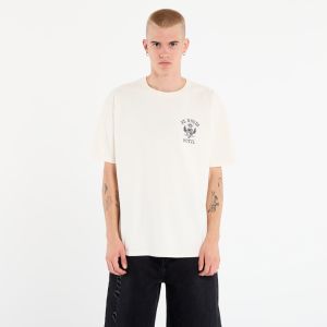 Tričko Rhude St. Rhude Seal Tee Vintage White M