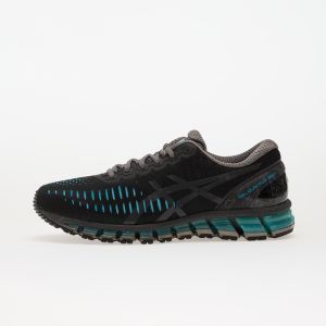 Tenisky Asics Gel-Quantum 360 I Black/ Aquarium EUR 44