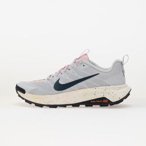 Tenisky Nike Wildhorse 10 Pure Platinum/ Armory Navy-Football Grey EUR 45.5