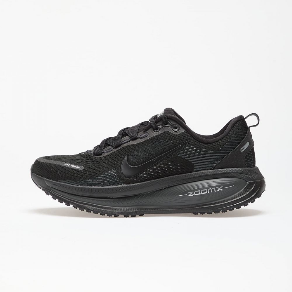 Tenisky Nike W Vomero 18 Black/ Black-Dk Smoke Grey-Lt Smoke Grey EUR 42